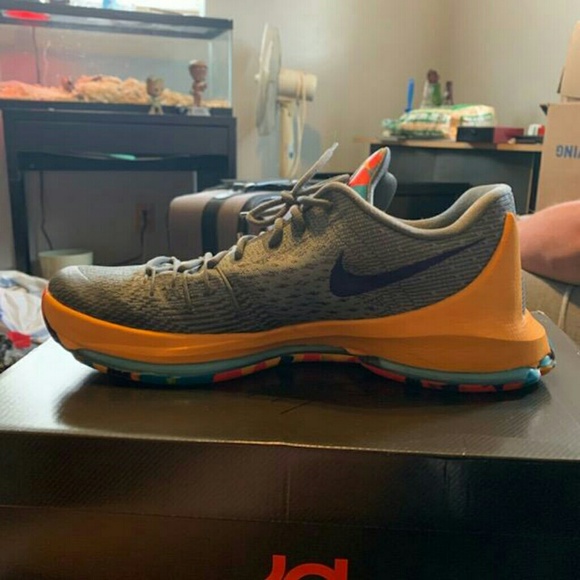 Nike KD 8 PG - Picture 2 of 4